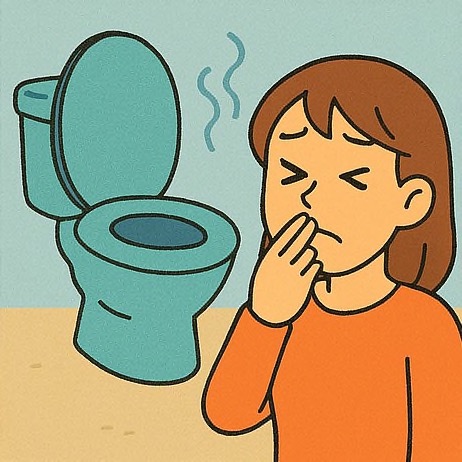 トイレの蓋を開けっぱなし トイレの蓋を開けっぱなし