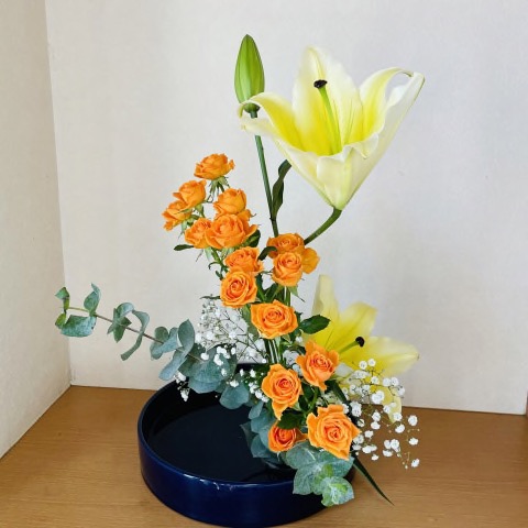 花（生花）