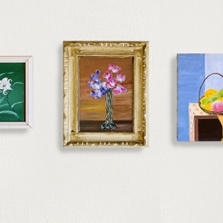 絵（アート・壁掛け作品）