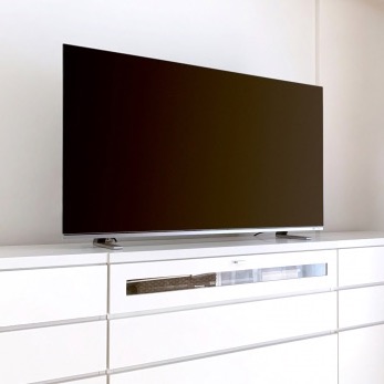 テレビ