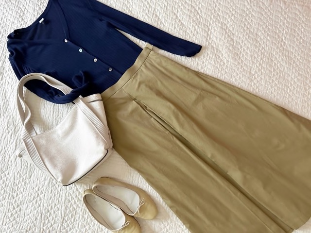 コーディネート・服装 コーディネート・服装
